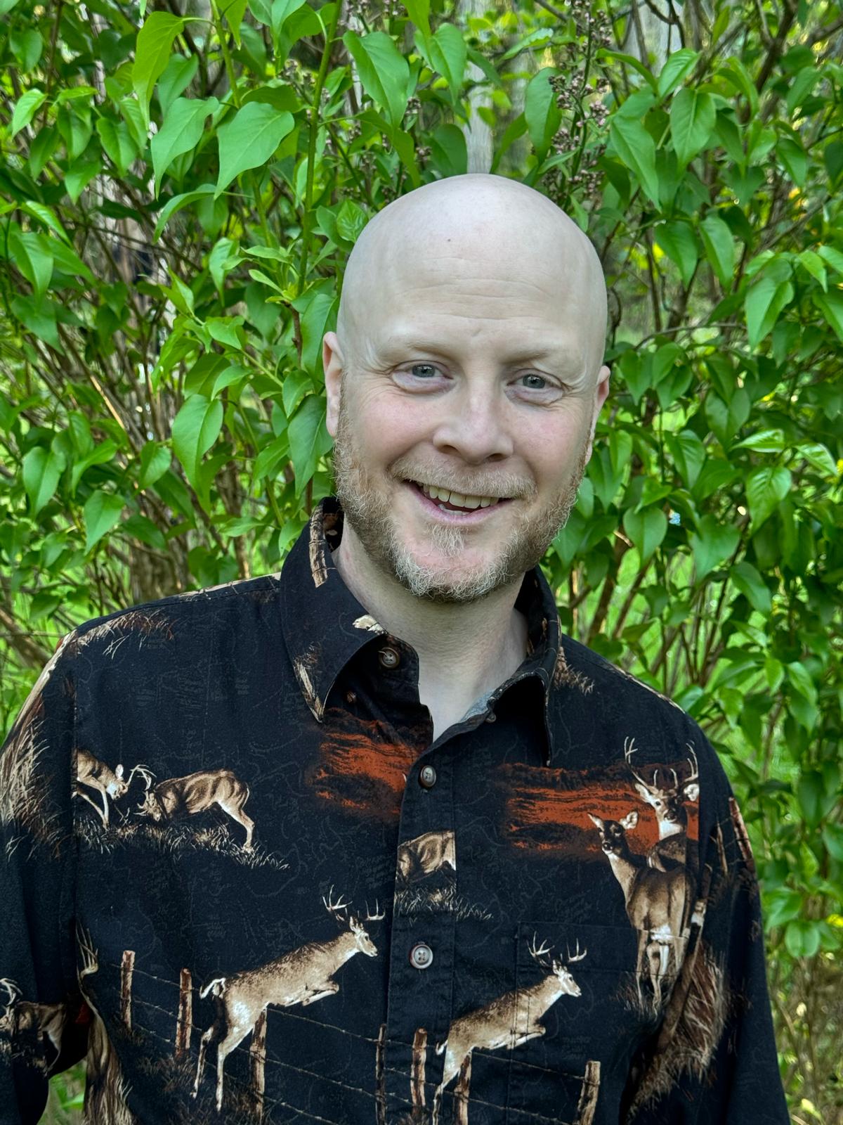Chris Worlton